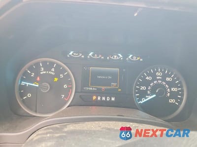 Zdjęcie 9 z 11 samochodu: 2018 FORD F150 SUPER CAB VIN:1FTEX1E55JKD24868 - miniatura