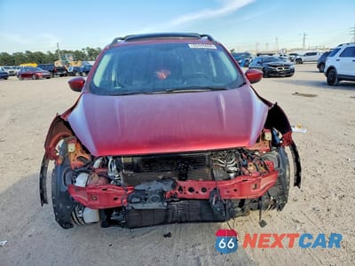 Piąte zdjęcie samochodu w środku: 2017 FORD ESCAPE SE VIN:1FMCU0GD4HUA75911 - miniatura