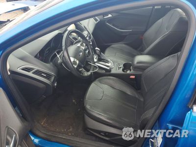 Zdjęcie 7 z 13 samochodu: 2012 FORD FOCUS TITANIUM VIN:1FAHP3N2XCL279010 - miniatura