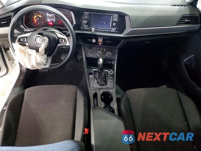Zdjęcie 8 z 12 samochodu: 2019 VOLKSWAGEN JETTA S VIN:3VWC57BU1KM017930 - miniatura