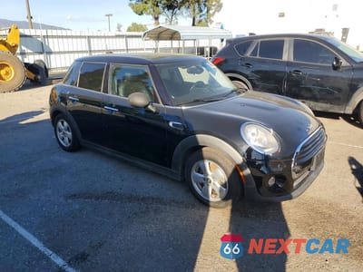 Czwarte zdjęcie samochodu z boku: 2016 MINI COOPER VIN:WMWXU1C54G2D08691 - miniatura