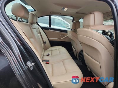 Zdjęcie 10 z 11 samochodu: 2012 BMW 528 XI VIN:WBAXH5C55CDW09722 - miniatura