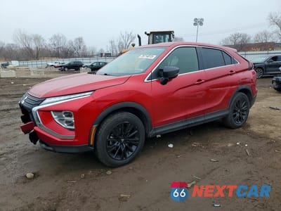 2023 MITSUBISHI ECLIPSE CROSS LE JA4ATVAA2PZ003613 - główne zdjęcie licytacji z USA - miniatura