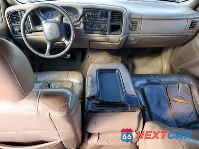 Zdjęcie 8 z 11 samochodu: 2001 GMC SIERRA K1500 HEAVY DUTY VIN:1GTGK13U21F132575 - miniatura