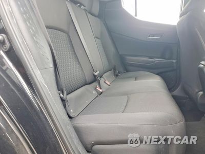 Zdjęcie 11 z 14 samochodu: 2020 TOYOTA C-HR LE VIN:NMTKHMBX0LR115376 - miniatura