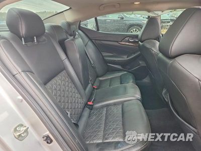 Zdjęcie 10 z 12 samochodu: 2018 NISSAN MAXIMA PLATINUM VIN:1N4AA6AP6JC393556 - miniatura