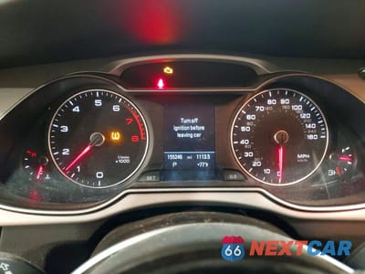 Zdjęcie 9 z 12 samochodu: 2016 AUDI A4 VIN:WAUFFAFL6GN002538 - miniatura
