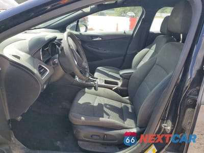 Zdjęcie 7 z 12 samochodu: 2018 CHEVROLET CRUZE LT VIN:1G1BE5SM5J7190631 - miniatura
