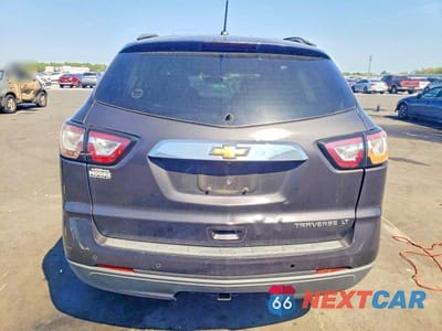 Zdjęcie 6 z 13 samochodu: 2014 CHEVROLET TRAVERSE LT VIN:1GNKRGKD5EJ153392 - miniatura