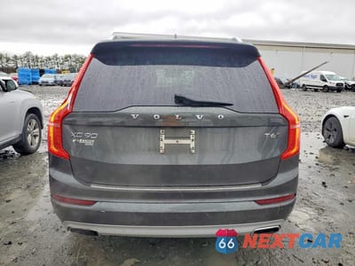 Zdjęcie 6 z 12 samochodu: 2018 VOLVO XC90 T6 VIN:YV4A22PK8J1209982 - miniatura