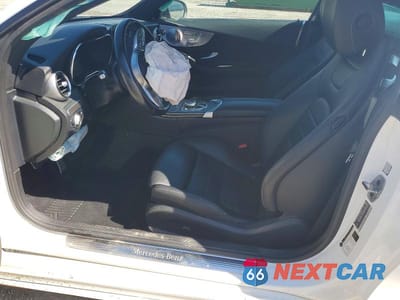 Zdjęcie 7 z 11 samochodu: 2021 MERCEDES-BENZ C 300 VIN:W1KWJ8DB3MG069687 - miniatura