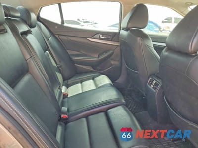 Zdjęcie 10 z 13 samochodu: 2017 NISSAN MAXIMA 3.5 SV VIN:1N4AA6AP4HC409814 - miniatura
