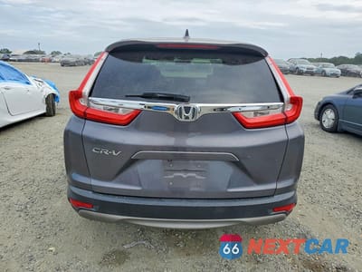 Zdjęcie 6 z 11 samochodu: 2019 HONDA CR-V EX VIN:5J6RW1H58KA028972 - miniatura