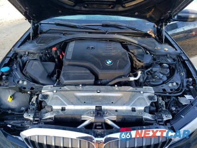 Zdjęcie 11 z 13 samochodu: 2020 BMW 330XI VIN:3MW5R7J05L8B11699 - miniatura
