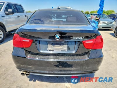 Zdjęcie 6 z 11 samochodu: 2009 BMW 328 I VIN:WBAPH77569NL83599 - miniatura