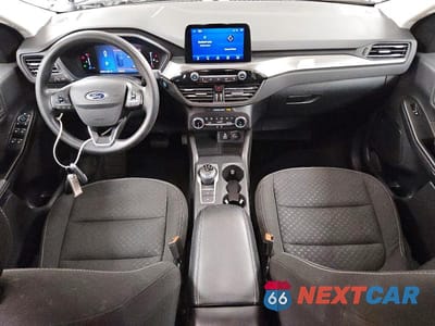 Zdjęcie 8 z 14 samochodu: 2025 FORD ESCAPE ACTIVE VIN:1FMCU9GN2SUA85809 - miniatura