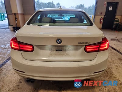 Zdjęcie 6 z 11 samochodu: 2014 BMW 328 I SULEV VIN:WBA3C1C5XEK113920 - miniatura