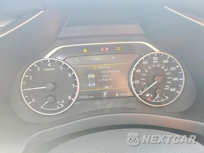 Zdjęcie 9 z 13 samochodu: 2016 NISSAN MURANO SL VIN:5N1AZ2MG9GN117937 - miniatura
