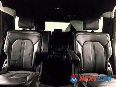Zdjęcie 10 z 13 samochodu: 2021 FORD EXPEDITION MAX LIMITED VIN:1FMJK2AT9MEA33957 - miniatura