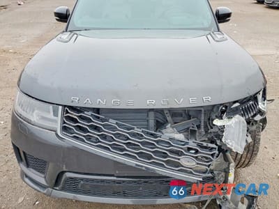 Zdjęcie 12 z 13 samochodu: 2019 LAND ROVER RANGE ROVER SPORT SUPERCHARGED DYNAMIC VIN:SALWR2RE7KA820964 - miniatura
