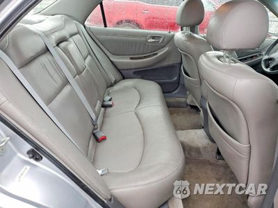 Zdjęcie 10 z 12 samochodu: 2002 HONDA ACCORD EX VIN:1HGCG56622A142303 - miniatura