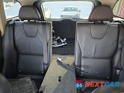 Zdjęcie 10 z 12 samochodu: 2012 VOLVO XC60 3.2 VIN:YV4952DZ9C2263381 - miniatura