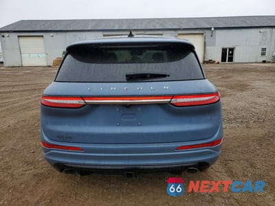 Zdjęcie 6 z 13 samochodu: 2024 LINCOLN TOWNHOUSE CORSAIR VIN:5LMCJ1DA2RUL14217 - miniatura