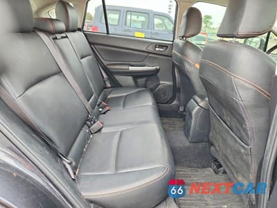 Zdjęcie 11 z 13 samochodu: 2016 SUBARU CROSSTREK LIMITED VIN:JF2GPANC3G8205098 - miniatura