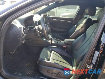 Zdjęcie 7 z 12 samochodu: 2018 AUDI A3 E-TRON PRESTIGE VIN:WAUSPBFF6JA060224 - miniatura