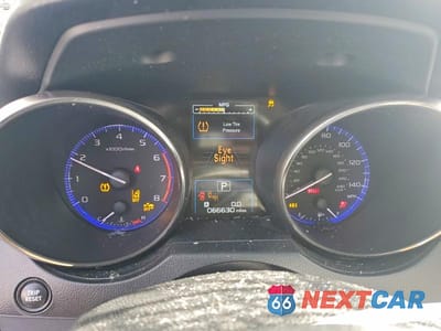 Zdjęcie 9 z 13 samochodu: 2019 SUBARU OUTBACK 2.5I PREMIUM VIN:4S4BSAHC0K3391414 - miniatura