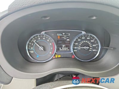 Zdjęcie 9 z 13 samochodu: 2018 SUBARU FORESTER 2.5I PREMIUM VIN:JF2SJAGCXJH539502 - miniatura