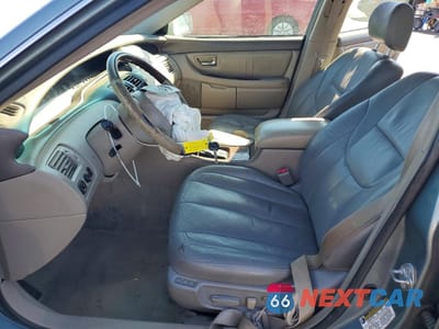 Zdjęcie 7 z 13 samochodu: 2004 TOYOTA AVALON XLS VIN:4T1BF28B84U355419 - miniatura