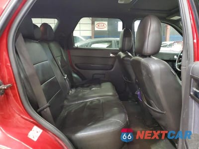 Zdjęcie 11 z 13 samochodu: 2011 FORD ESCAPE LIMITED VIN:1FMCU9EG5BKC01231 - miniatura