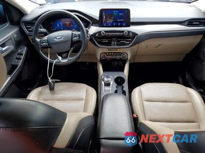Zdjęcie 8 z 13 samochodu: 2021 FORD ESCAPE SEL VIN:1FMCU9H64MUB03897 - miniatura
