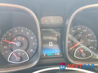 Zdjęcie 9 z 12 samochodu: 2014 CHEVROLET MALIBU 1LT VIN:1G11C5SLXEF115766 - miniatura