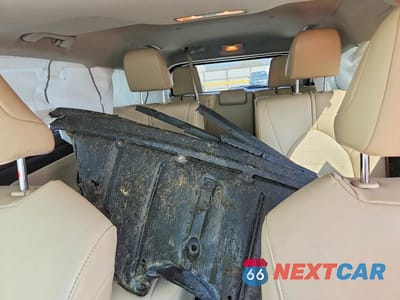 Zdjęcie 10 z 13 samochodu: 2020 TOYOTA HIGHLANDER XLE VIN:5TDGZRAH9LS513391 - miniatura