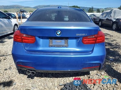 Zdjęcie 6 z 12 samochodu: 2013 BMW 328 I SULEV VIN:WBA3C1C59DF442311 - miniatura