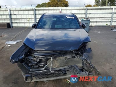 Piąte zdjęcie samochodu w środku: 2025 HONDA CR-V SPORT VIN:5J6RS5H50SL001837 - miniatura