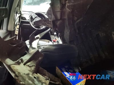 Zdjęcie 8 z 12 samochodu: 2020 SUBARU FORESTER PREMIUM VIN:JF2SKAGC0LH510607 - miniatura