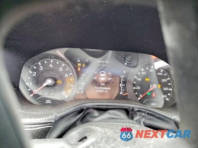 Zdjęcie 9 z 12 samochodu: 2022 JEEP COMPASS LATITUDE VIN:3C4NJDBB4NT228618 - miniatura