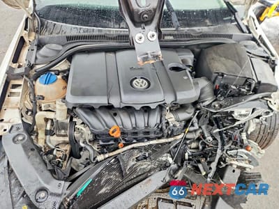 Zdjęcie 11 z 11 samochodu: 2011 VOLKSWAGEN JETTA SEL VIN:3VWLZ7AJXBM302279 - miniatura