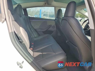 Zdjęcie 10 z 13 samochodu: 2025 TESLA MODEL 3 VIN:5YJ3E1EA3SF985517 - miniatura