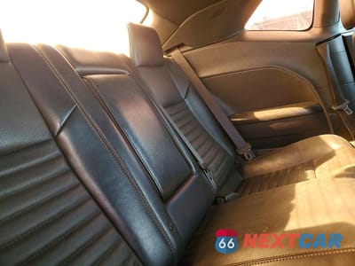 Zdjęcie 10 z 11 samochodu: 2013 DODGE CHALLENGER SXT VIN:2C3CDYAG8DH628891 - miniatura