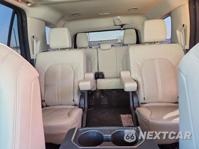 Zdjęcie 10 z 14 samochodu: 2022 FORD EXPEDITION PLATINUM VIN:1FMJU1MT5NEA17756 - miniatura