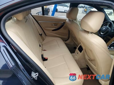 Zdjęcie 10 z 12 samochodu: 2016 BMW 328 XI SULEV VIN:WBA8E3G51GNU03339 - miniatura