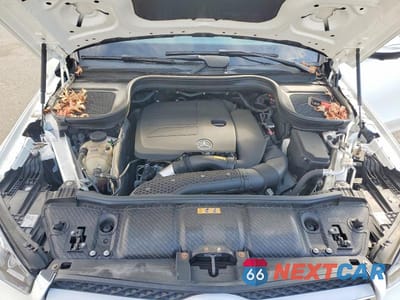 Zdjęcie 12 z 13 samochodu: 2021 MERCEDES-BENZ GLE 350 4MATIC VIN:4JGFB4KB2MA406836 - miniatura