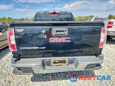 Zdjęcie 6 z 12 samochodu: 2018 GMC CANYON VIN:1GTG5BEN3J1127353 - miniatura