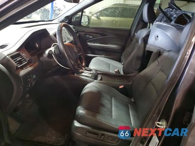 Zdjęcie 7 z 12 samochodu: 2021 HONDA PASSPORT ELITE VIN:5FNYF8H01MB036436 - miniatura