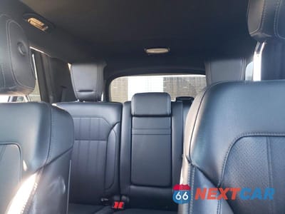 Zdjęcie 10 z 12 samochodu: 2018 MERCEDES-BENZ GLE 350 VIN:4JGDA5JB6JB174037 - miniatura