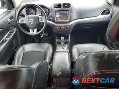 Zdjęcie 8 z 14 samochodu: 2019 DODGE JOURNEY CROSSROAD VIN:3C4PDCGG7KT717797 - miniatura